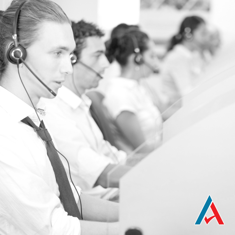 Call Center (Centre) Service Provider Mauritius