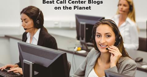 Top 20 Call Center Blogs and Websites To Follow in 2018