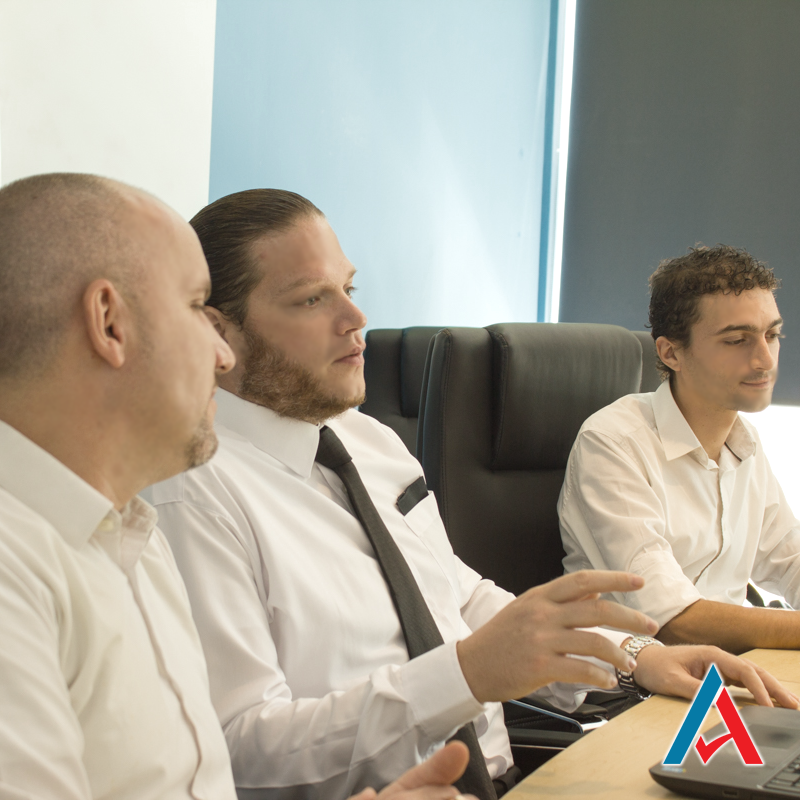 Outsourcing Strategy Mauritius