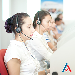 Bilingual Call Center Solutions